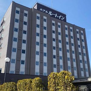 Hotel Route-Inn Honjo Ekiminami